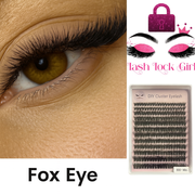 Fox Eye