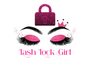 Lash Lock Girl